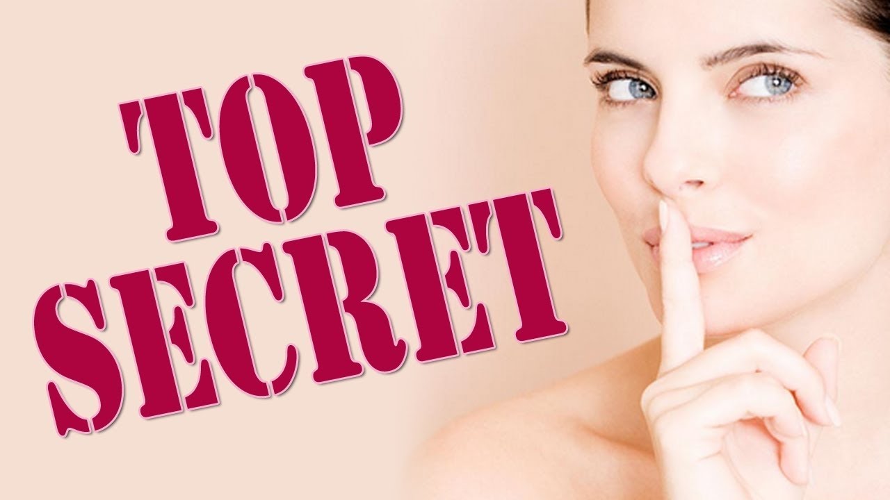 videos de belleza para el cabello 10 SECRETOS de belleza que toda mujer debe conocer La #4 me sorprendió 😮
