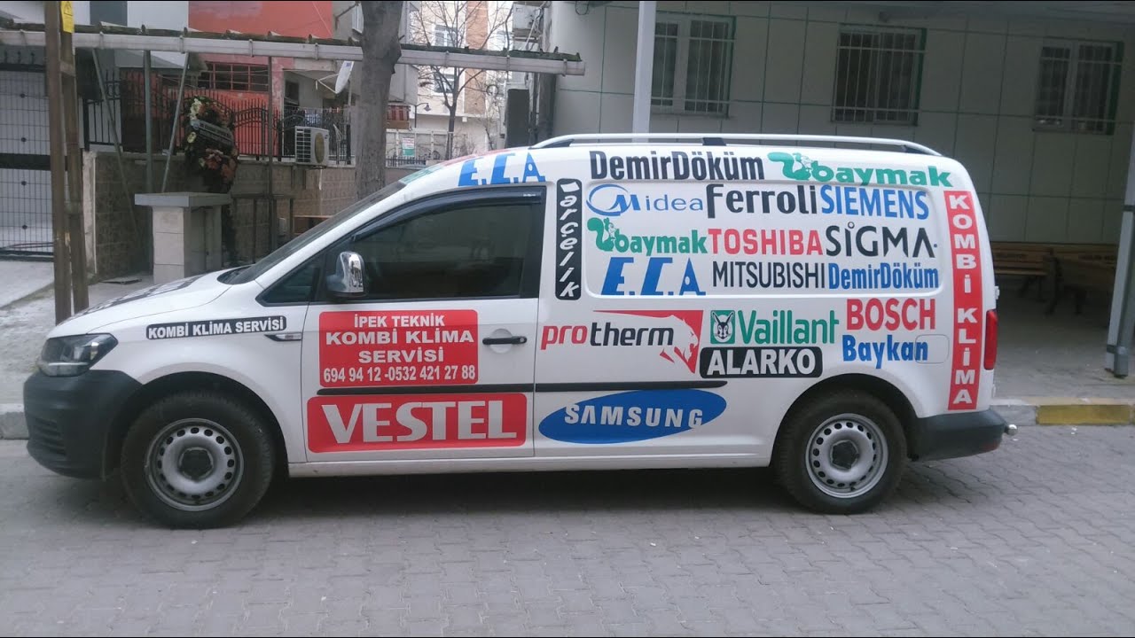Demirdöküm avcılar servisi
