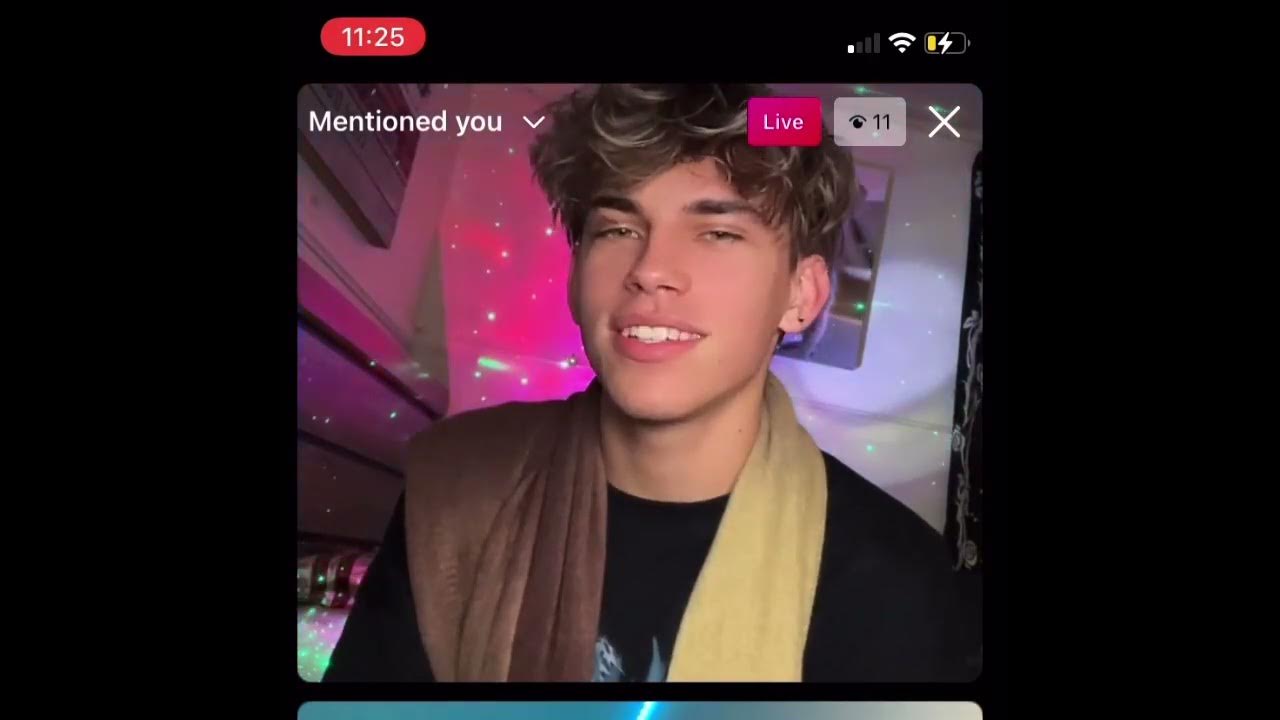 @itsyaboyandrewpav Andrew Pavlunin &ldquo;Taliban&rdquo; live 💕 - YouTube