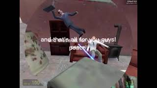 How to make a machinima in Gmod 9! TUTORIAL!!!!!!!!