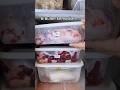 Defrost Frozen Meat Correctly Defrost 