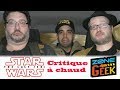 Star wars 8  les derniers jedi  zone geek