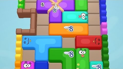 Farm Block Escape level 44 Gameplay Walkthrough Solution