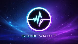 Sonic Vault - Impulse  