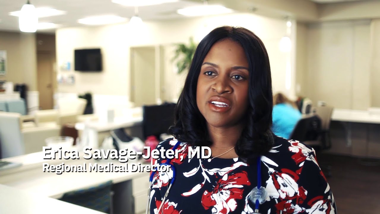 CenterWell Senior Primary Care Exam Rooms YouTube CenterWell Senior Primary Care Exam Rooms YouTube