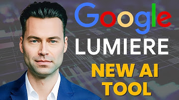 Google’s New Innovative Video AI You Need to See