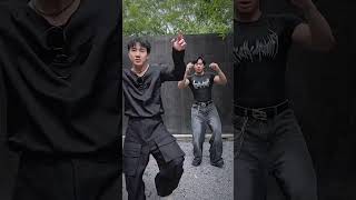 Chk Chk Boom - Stray Kids Challenge