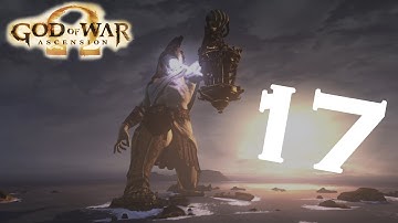 God of War: Ascension - 100% Playthrough - Part 17 - APOLLO (PS3)