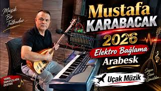 Mustafa Karabacak Aman Dünya Ne Dar Imiş Müzik Fragmanı Elektro Bağlamalı