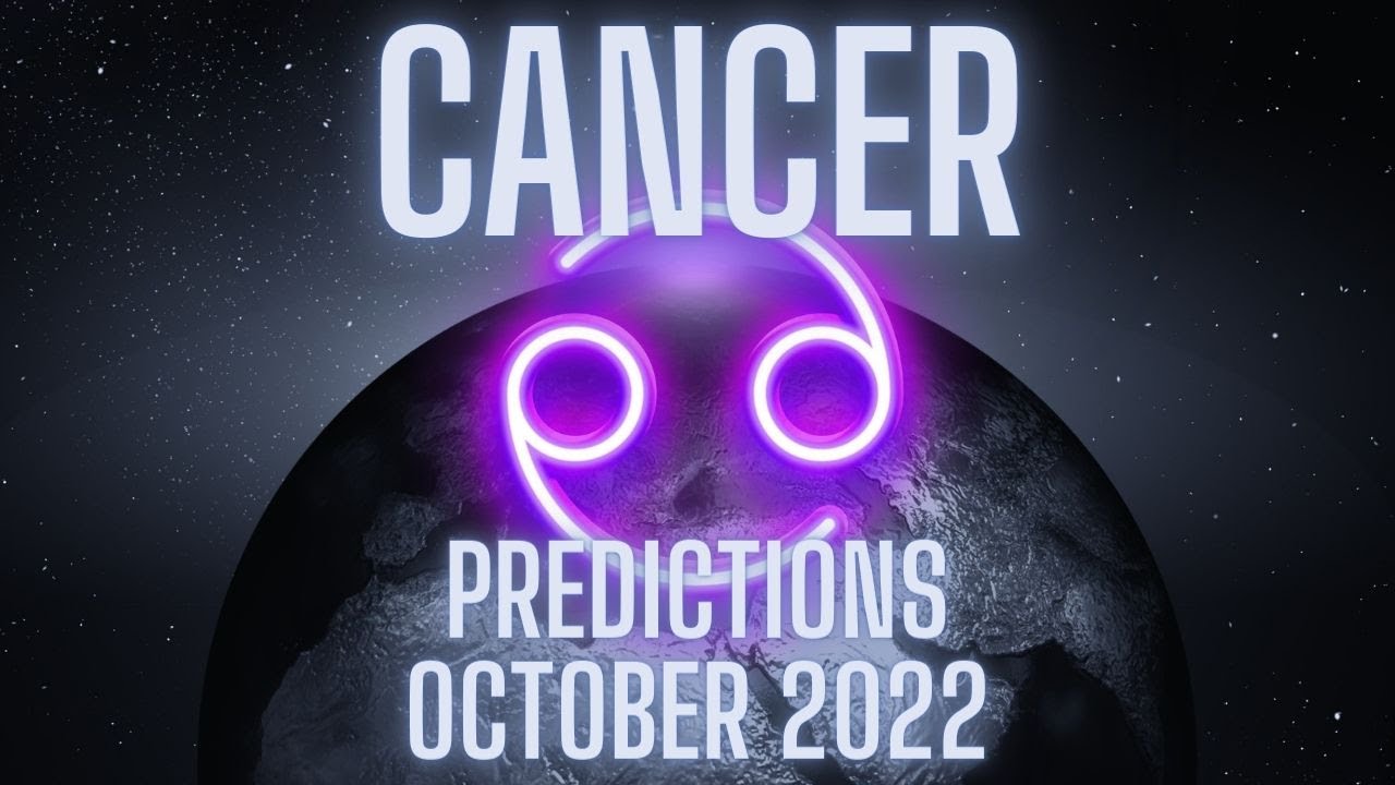cancer-someone-is-about-to-spice-up-your-life-cancer-youtube