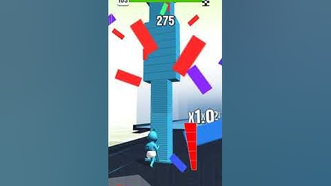 Stack Colors!: Level 103 - 104