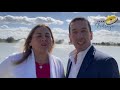 Team Pedraza 2022 ventajas de vivir en Port St. Lucie (Florida)