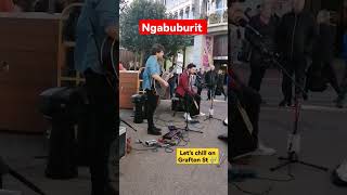 Enjoy The  And Spring Breeze dublin ireland busker graftonstreet  ramadan spring