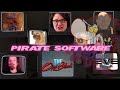 PIRATE SOFTWARE IS A SLANDEROUS CORPO SHILL!!!!!!! || The Opp Block