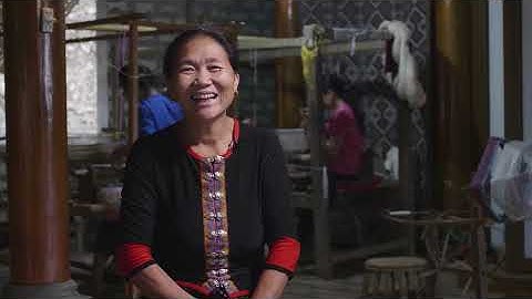 Hoatien - Positioning sustainable products from Vietnam through e-commerce