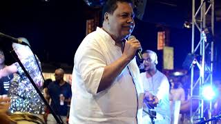 Orfeu com Dominguinhos do Estácio e Zé Paulo Sierra