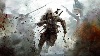 Can't Hold Us - Assassin's Creed III - MUSIC VIDEO