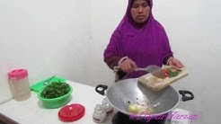 Resep Masak Tumis Selada Air #DapurHarian - Durasi: 3.42. 
