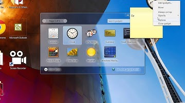 Windows 7 Ultimate review.
