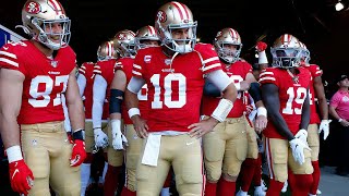 San Francisco 49ers • 2021-2022 Season HYPE Video!