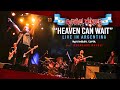 &quot;Heaven Can Wait&quot; (Live in Chascomus, Argentina) feat. Hermanos Napoli - IRON MAIDEN Cover