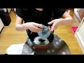 炊飯器で石ころパン