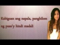 Magmahal Muli - Bailey May & Ylona Garcia [Lyrics on Screen] Mp3 Song