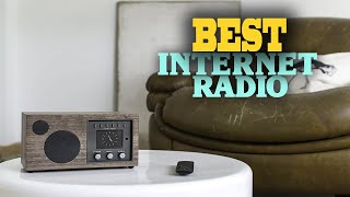 Best internet radios 2024: modern radios with streaming smarts