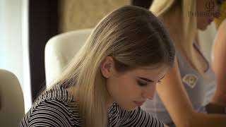 Микроблейдинг. Microblading. Phi brows Микроблейдинг. Microblading. Phi brows