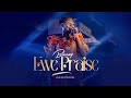 Blessing- Ewe Praise (Official Video)