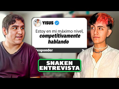 ENTREVISTANDO AL MEJOR JUGADOR DE FC MOBILE EN LATAM - ME DICE DE DONDE ES? QUE HARA CON EL PREMIO?
