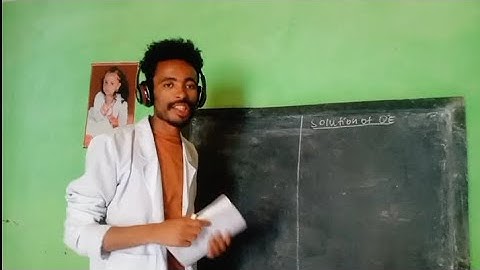 Grade 7 Mathematics Review Exercise unit 4