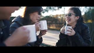 The Travel Video