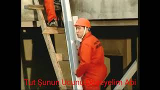 Fırat Boru Reklamı Ama Karaoke Siz Söylüyorsunuz