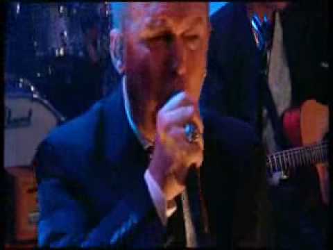 Jimmy Barnes - 'Still On Your Side' - live at Sydney Opera House.