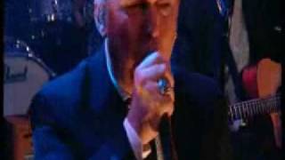 Jimmy Barnes - 'Still On Your Side' - live at Sydney Opera House. chords