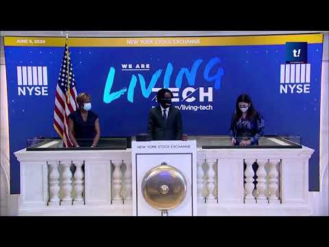 NYSE holds moment