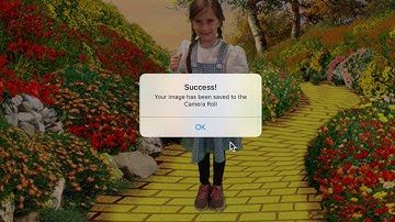 Green Screen Do Ink Walkthrough