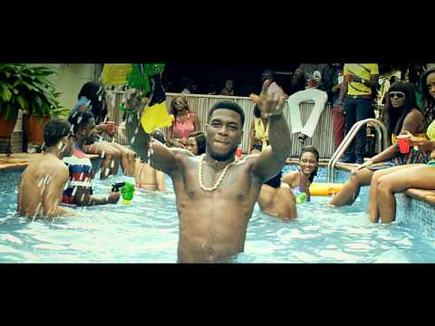 Burna Boy - Like to Party (Official Video)