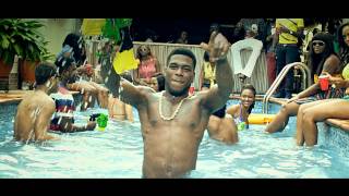 Video thumbnail of "Burna Boy - Like to Party (Official Video)"