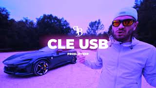 Jul Type Beat "CLE USB" (Prod. Pyerr)