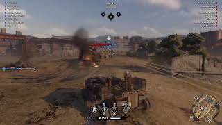 CROSSOUT • СБЫЛАСЬ МЕЧТА • СКОРПИОНЫ  • ОСВОЕНИЕ  •   ЧАСТЬ 2