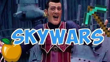 We Are Number One But It