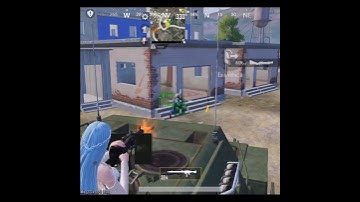 2024Who is Best Trigger for Pubg Mobile #Pubg #Shorts