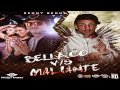 Benny benni ft endo  bellaco vs maliante prod by j tones original