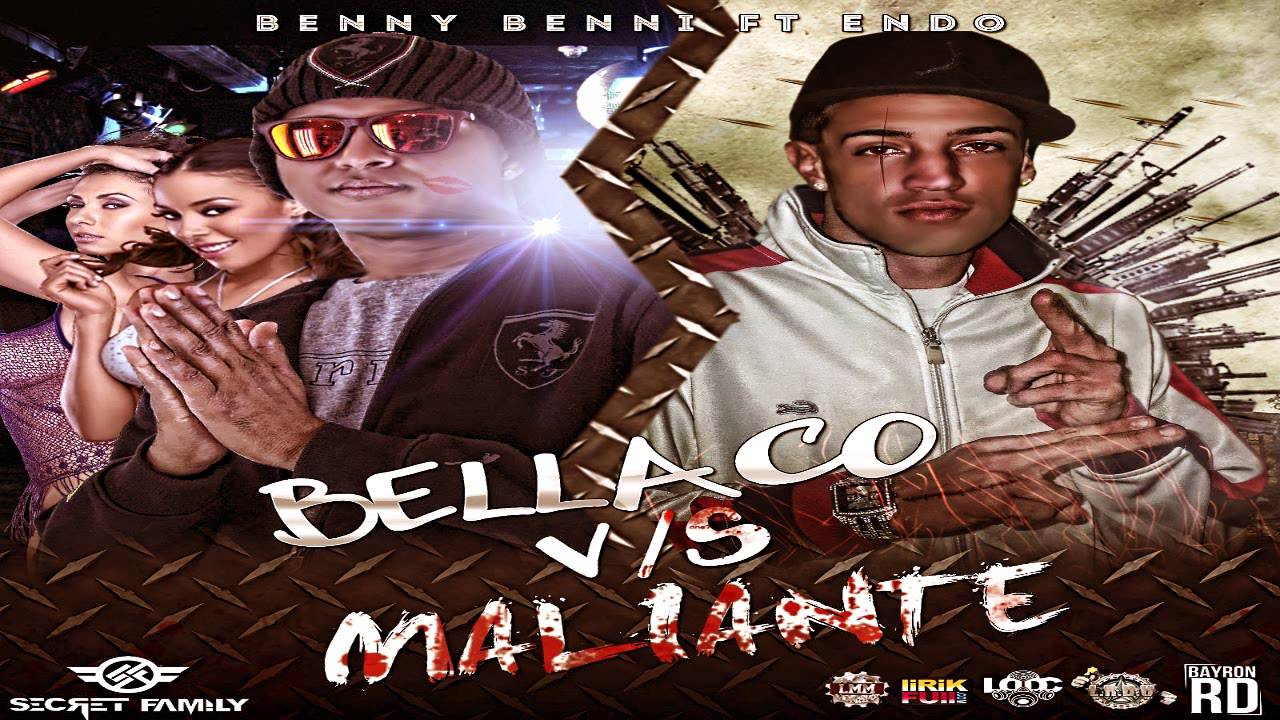 endo bellaco vs maliante