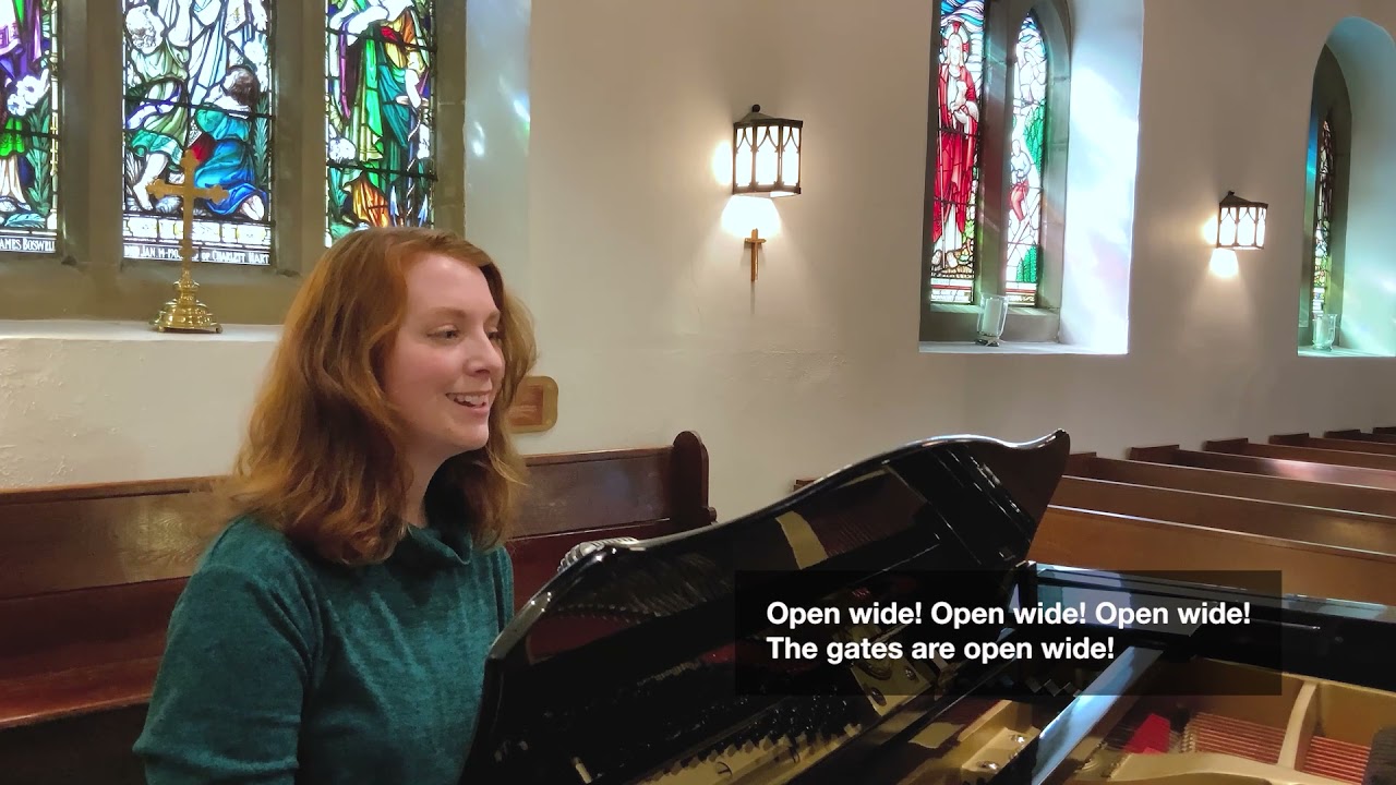 And On This Path - Heather Jordan