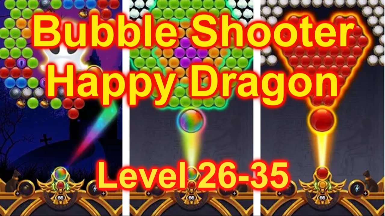 Bubble Shooter By Shoot Bubble Inc Level 26 35 Fun Game On Cell Phone In 2020 Bubble Shooter Cell Phone Game Bubbles