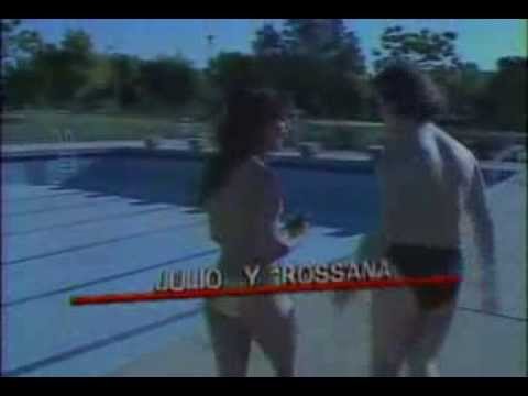 Tanda comercial TVN 1989 entre fin de pelicula y comienzo de Con ustedes... @MasterFchains