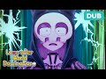 Desumi's WORST NIGHTMARE | DUB | Love After World Domination